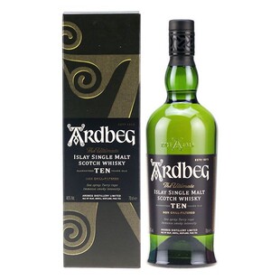 �Ų�ʮ�갬�׍u��һ��ѿ�K���m��ʿ�� Ardbeg����ؐ��10����ʿ��