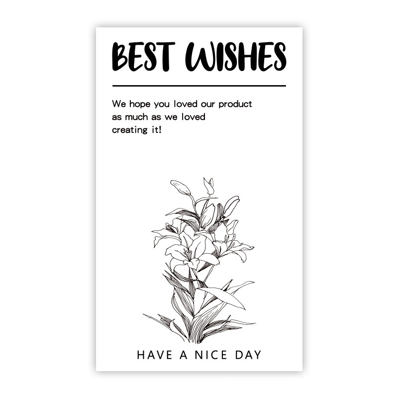 Etiqueta adhesiva de sellado de caja de avión puntual del fabricante Etiqueta adhesiva simple rectangular Etiqueta autoadhesiva de sellado de embalaje de caja exprés