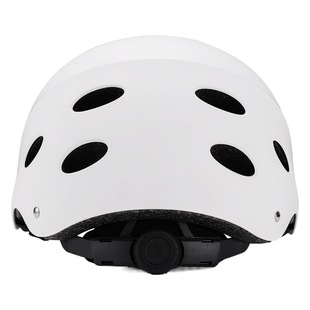 Amazon leisure roller skating helmet children adult roller skating helmet outdoor skateboard riding helmet wholesale