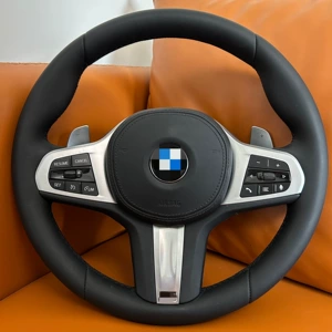 BMW F/G Seriyası 1234567 X1X2X3X4X5X6 F30G38 sükan quraşdırılması
