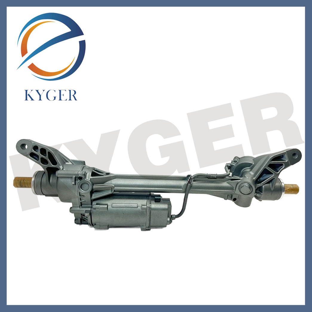 Suitable for Land Rover Right-Hand Drive 4.4 Range Rover Diesel Steering Gear Lr058397 Lr092521 Lr046038