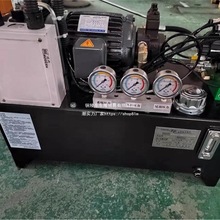 液压系统代电箱的液压系统定/做各种液压站液压系统销售批发