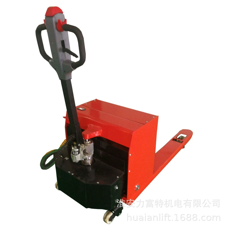 2 T/3 T полуручной штабелер гидравлический Электрический вилочный Погрузчик штабелер автоматический подъемник завод