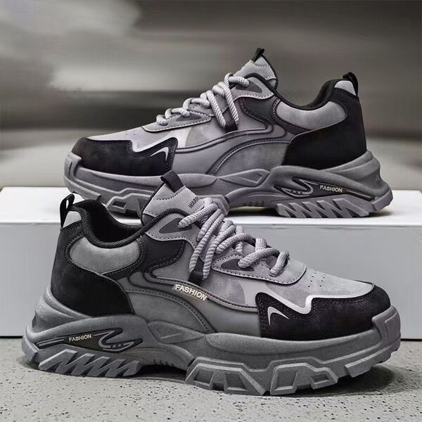 Non-slip casual universal autumn running sneakers for students…