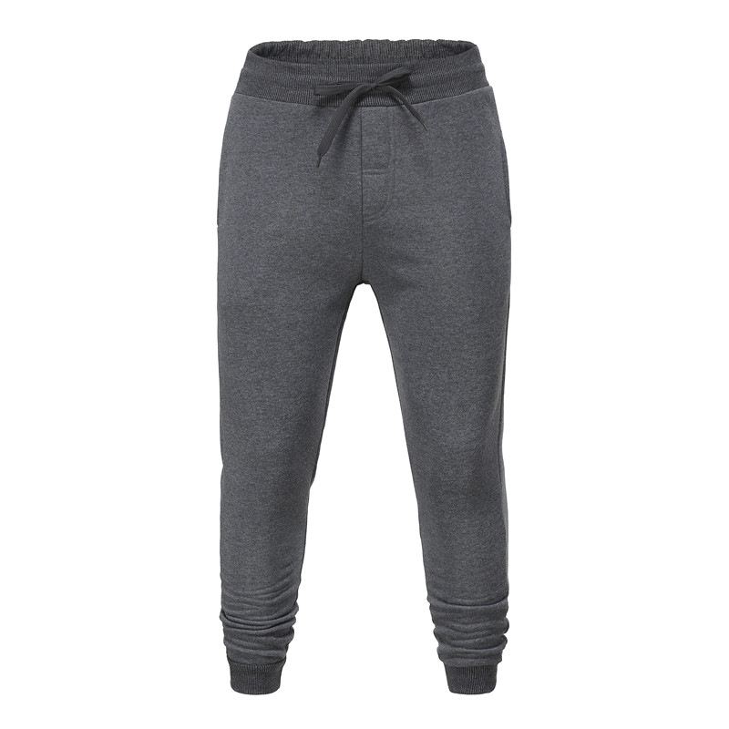 Men's Outdoor Pants 4