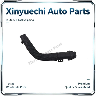 Suitable for Mercedes-Benz W176 W246 coolant hose, radiator hose, part number 2702031882
