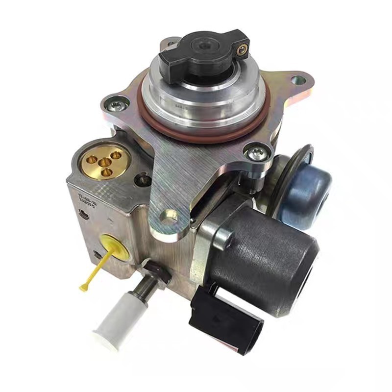 1.6t High-Pressure Oil Pump Imported from 1675941280 13517588879 Is Suitable for Peugeot 3008 40085008