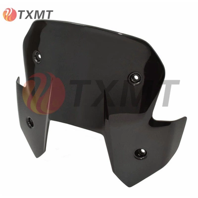 Motorcycle front windshield, Suitable for Ktm