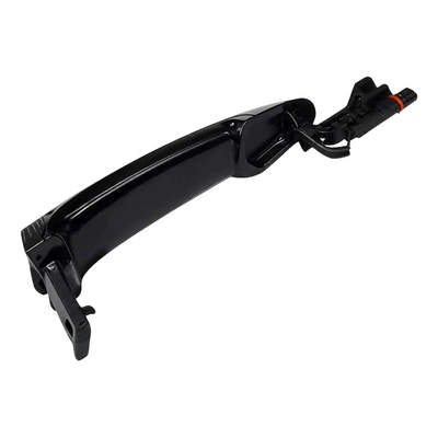 51217207564 51217207565 Exterior Armrest, handle, handle - right-51217207564