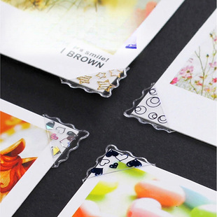 �C����N͸��pvcճ�N�̶���Ƭ���Ndiy��������N��Ƭ���N��78ö��