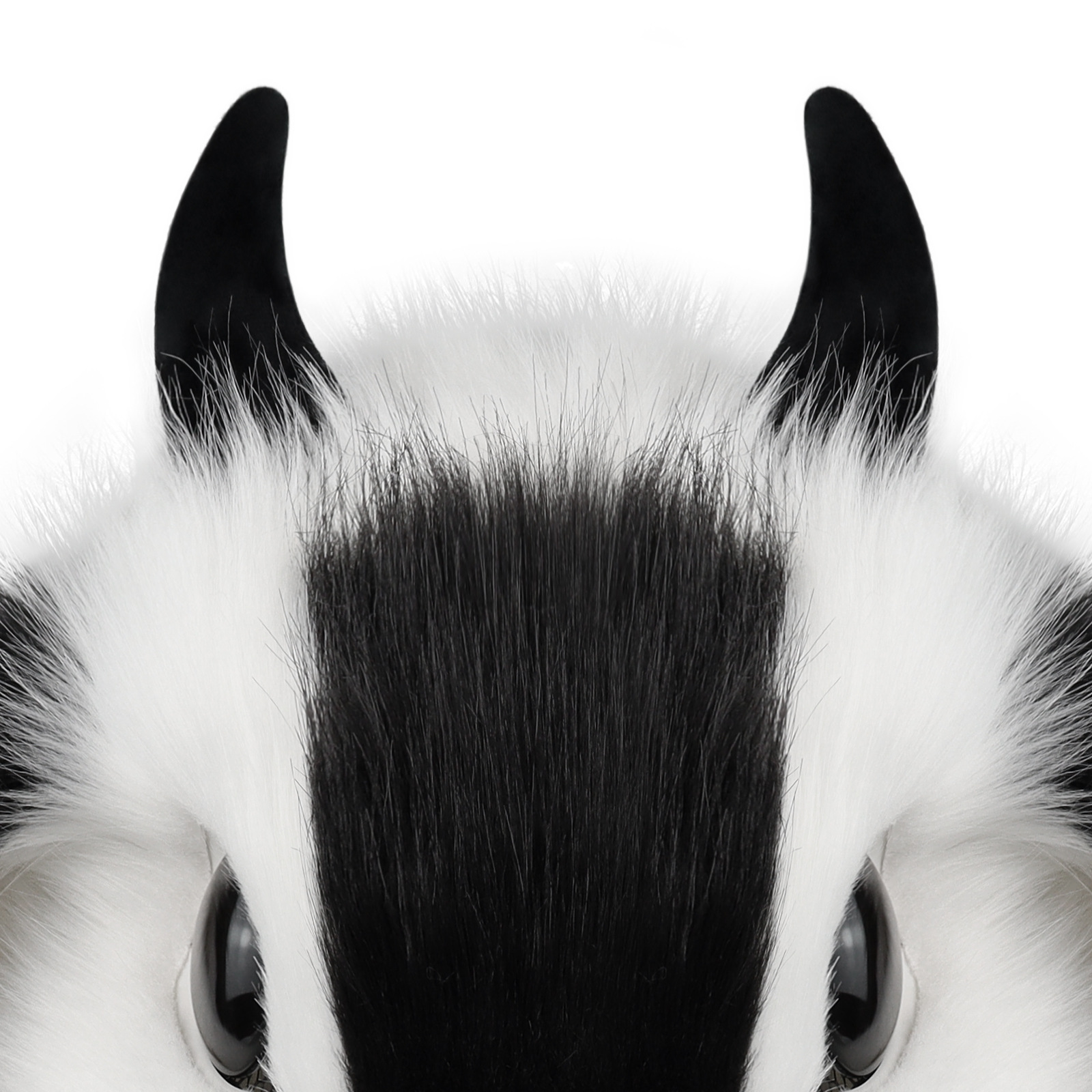 Plush rabbit, (Cross-border trading), cosplay