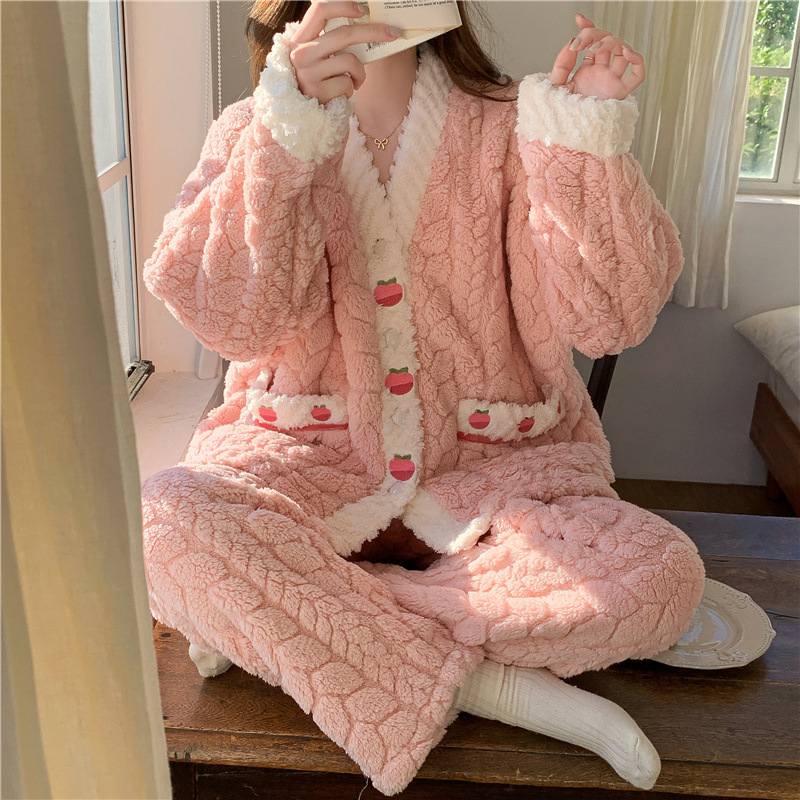 627#[따뜻한 두꺼운 벨벳]