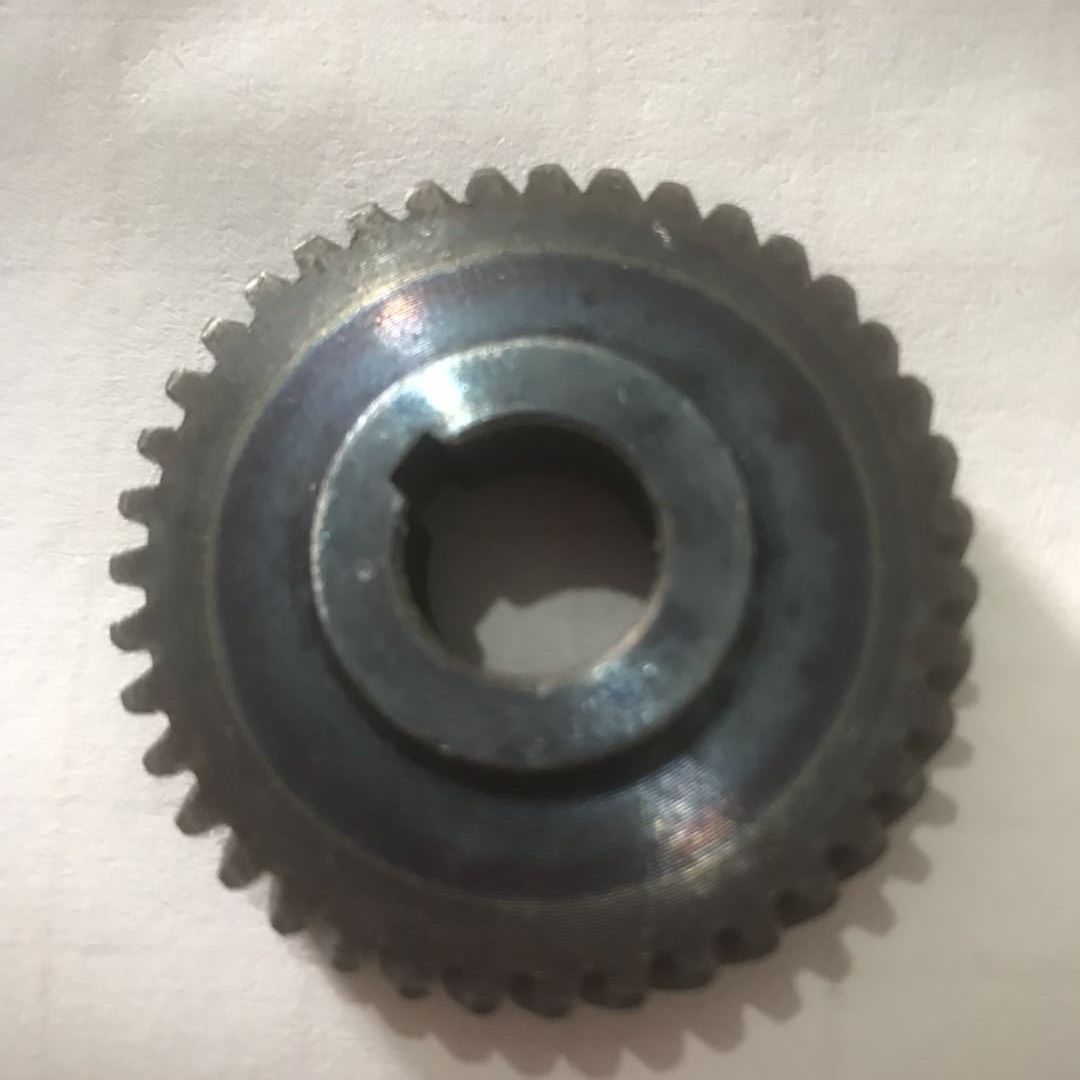 齿轮厂供应齿轮 小模数齿轮 斜齿轮 精密  圆柱齿轮