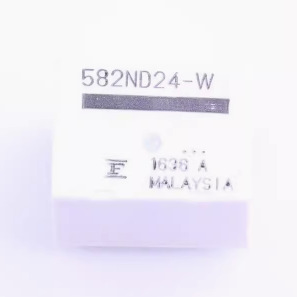 FBR582ND24-W 汽车继电器 FUJITSU 富士通 继电器 全新原装