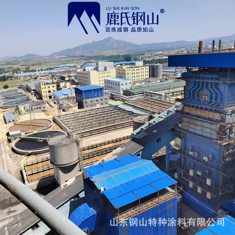 银色有机硅高温防腐涂料700℃   烤箱防腐漆  烟囱防腐油漆