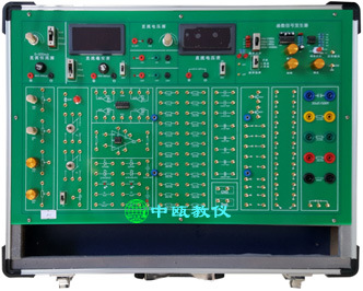 SZJ-JY49L7型 电路分析实验箱,电路原理试验箱,教学实验箱