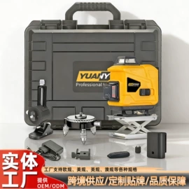 激光水平仪;玻璃瓷砖吸盘;其他电动工具