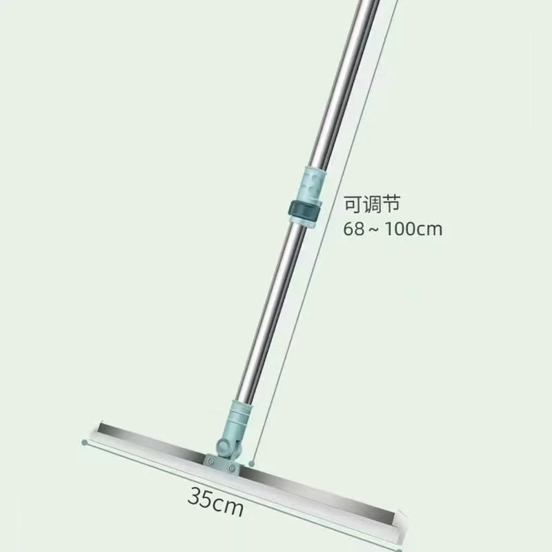 2027 рулить напоенные скребки уборщик дворники телескопические стержни царапины 35/50 силиконовые головки соскоб универмаг оптом