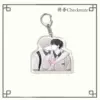 Checkmate Keychain-11