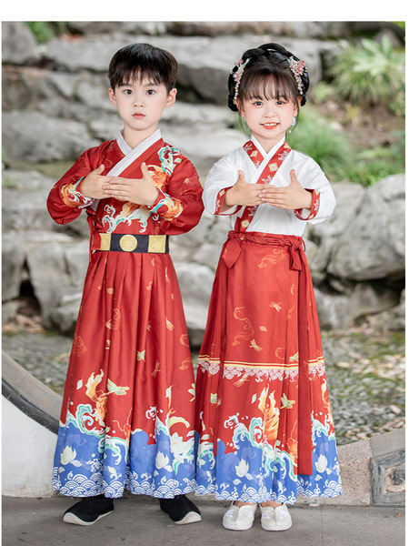 Children's Hanfu