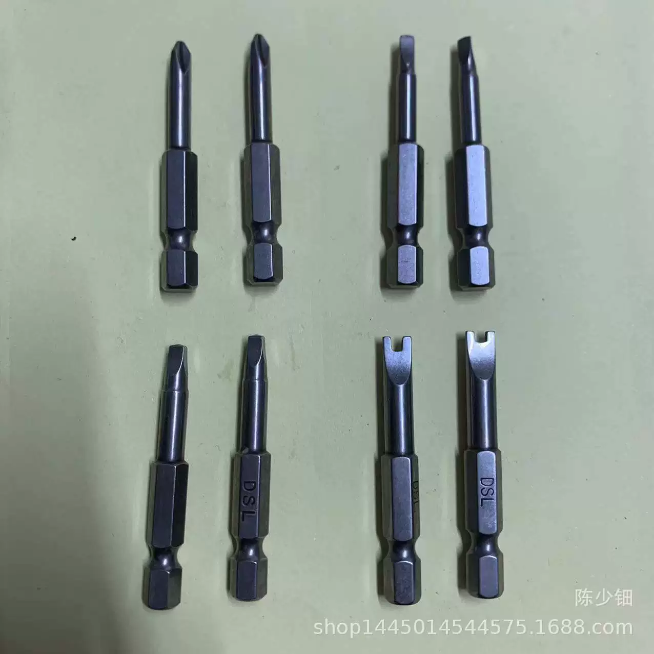 Производитель источника DSL German S2 стальная одинарная головка специальной формы твердая дозирующая головка квадратный треугольник Y-образный U-образный