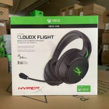 Hyperx CloudX Flight�O��δ֪ ����o�����C �^��ʽ��X�Α����