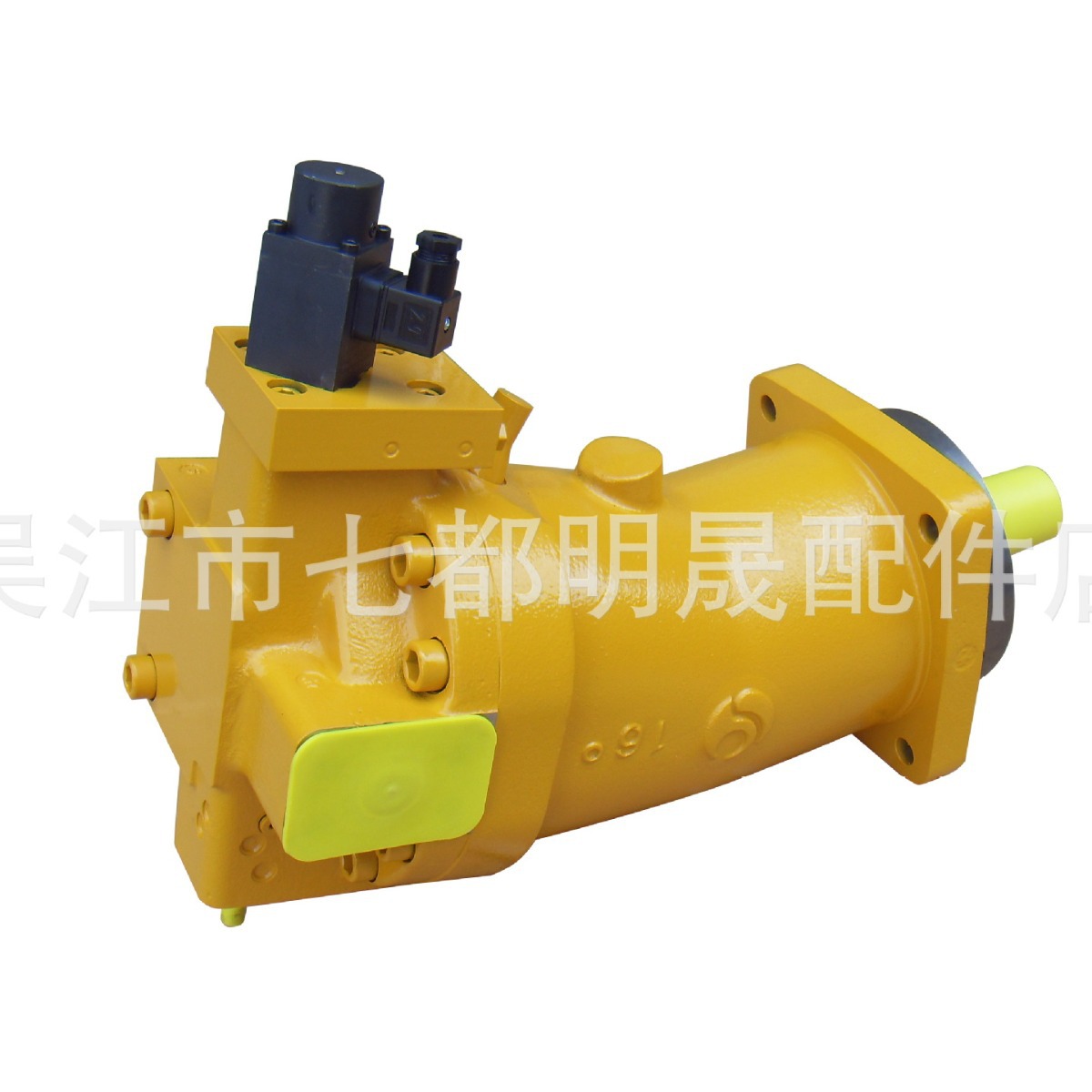 供应中航力阳A7V160EL2.0RPF00系列斜轴式柱塞泵