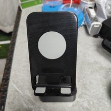 手机支架360度旋转蓝牙音箱懒人直播支架新型充电宝多功能三合一