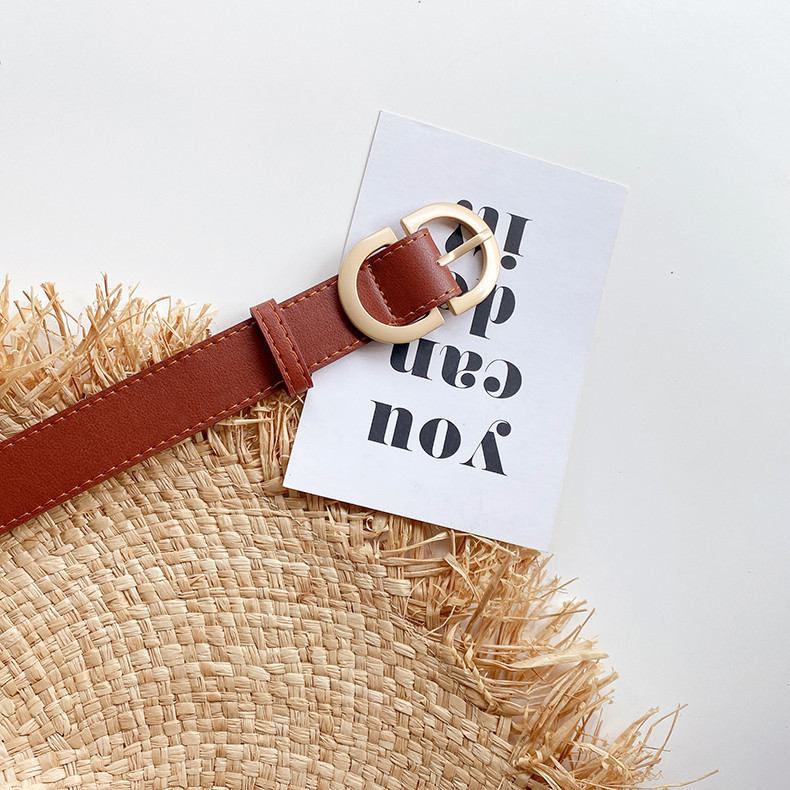 Fashionable Accessory