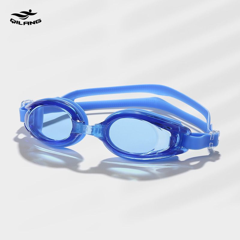 YB753 로얄블루-PVC 지퍼백-(노즈브릿지 1종만)