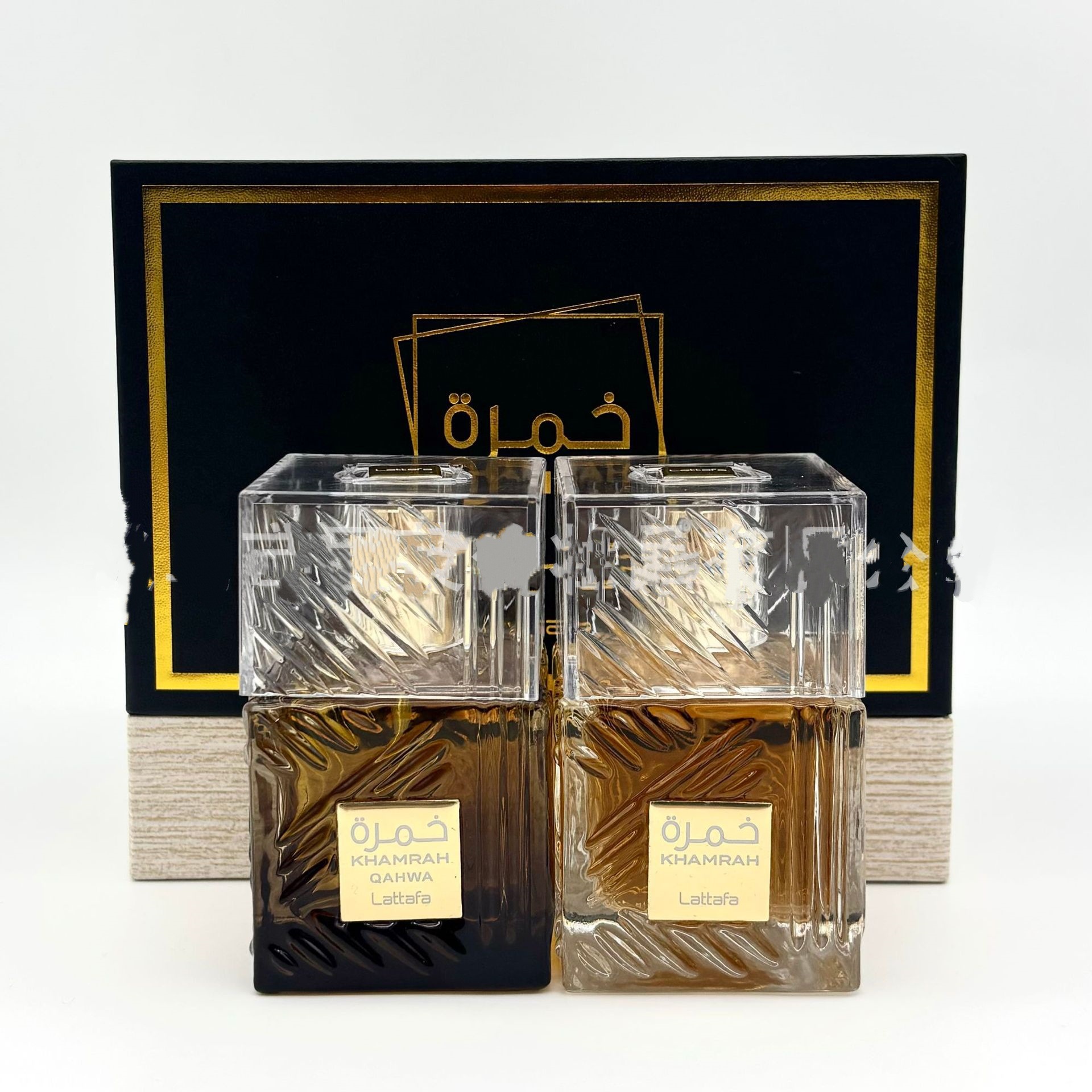 KML 투피스 세트