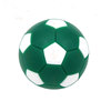 Football small decorations with accessories, aquarium, toy, family games, 28mm