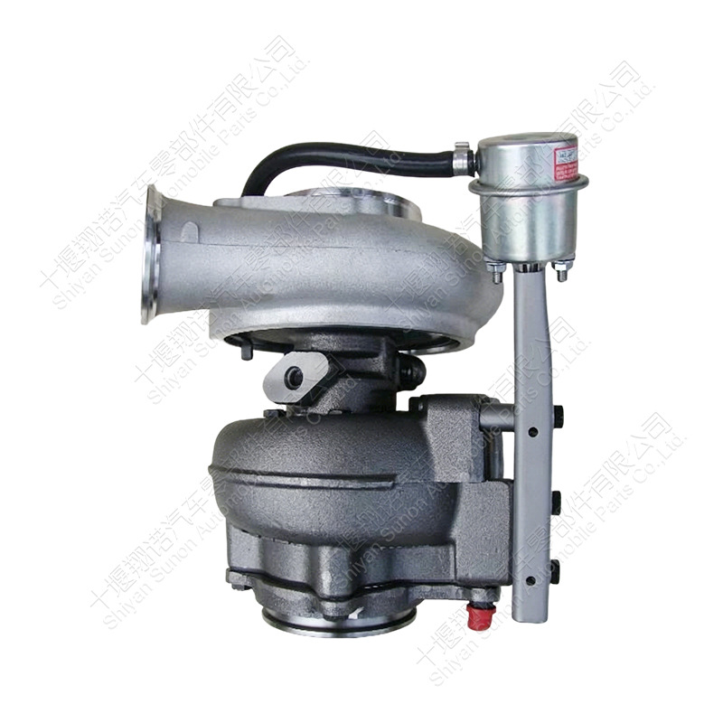Compatible with Cummins engine turbocharger HX35 4049335