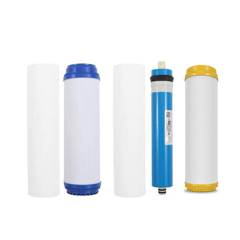 예비 필터 요소 1세트