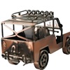 Jeep, alloy car, car model, jewelry, realistic toy, Birthday gift