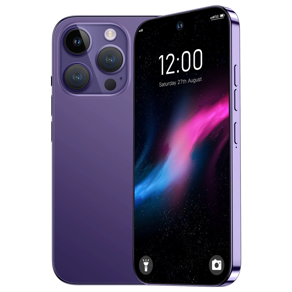 Умные часы, мобильный телефон, импорт, Intel Core i14, 14ProMax, 4G, Android, оптовая продажа