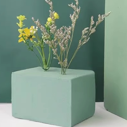 Varilla de torsión hecha a mano No. 2 Herramienta de varilla de flores Cinta floral Alicates de tijera Corazón de flor Estambre de flor Barra de pegamento termofusible Gel de alcohol