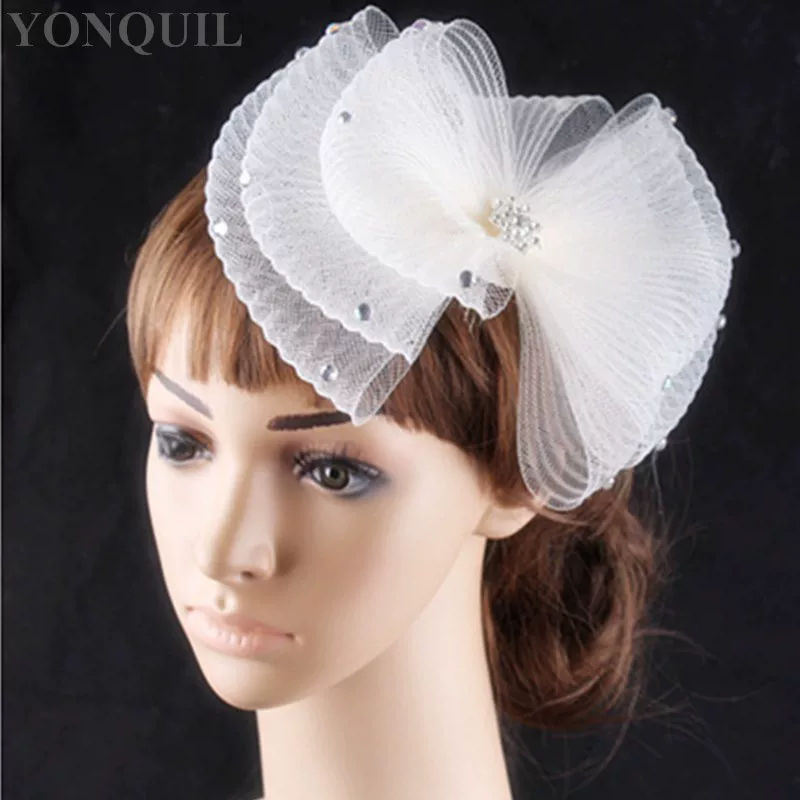 Korean hair accessory for bride, ebay