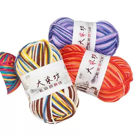 毛纺纱;棉纺纱;混纺、合股纱