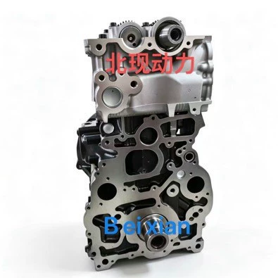 High-quality brand new 2KD-FTV Engine assembly