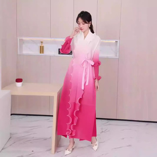 Miyake dress�u׃�ɺ��~��߅���I�L��V�Iϵ����լ�ް��B��ȹ�羳