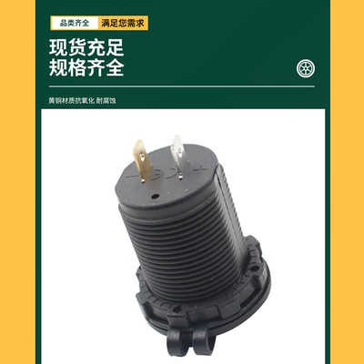 Siqaret yandırıcısı seat 12v24v truck electrical appliance