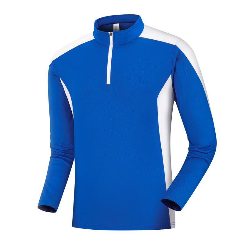 여성-화려한 블루