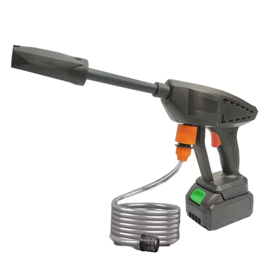 Handheld Wireless, Portable car washer