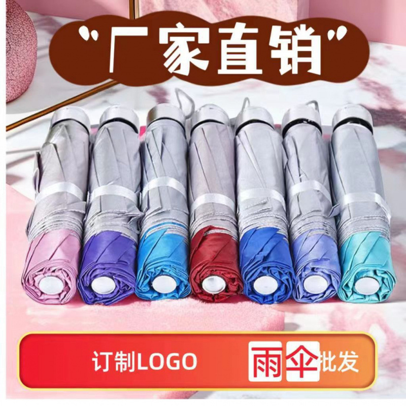 骨自动抗风暴雨伞加大加厚加固折叠雨伞男士晴雨两用伞女|undefined