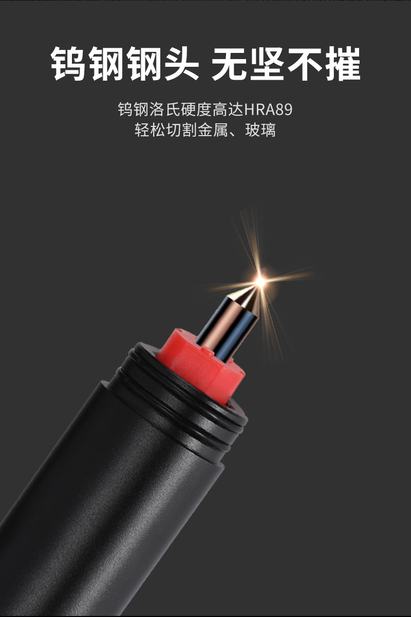 Customized Car Multifunctional Emergency Escape Glass Window Hammer Life-Saving Hammer Car Window Breaker Car Safety Hammer