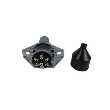 �Wʽ��܇��܇Ƥ����ͧ 7���Դ���^�D�ӿ��Դ������ 7P12V�D�Q��
