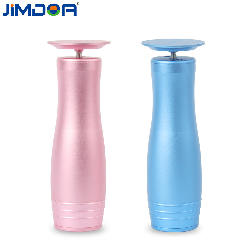 Transfronterizo nuevo molinillo de pies eléctrico herramienta de belleza de pies máquina de exfoliación automática callo molinillo de pies
