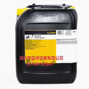 ������Kluberoil 4 UH1-220N,150N,320N,460N,100N,68NʳƷ�X݆��