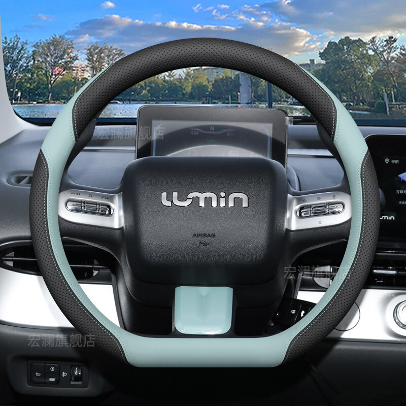 Steering wheel cover | Cover
